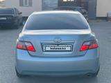 Toyota Camry 2007 года за 4 499 000 тг. в Кызылорда – фото 2