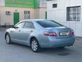 Toyota Camry 2007 годаүшін4 499 000 тг. в Кызылорда – фото 6