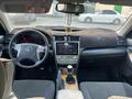 Toyota Camry 2007 годаүшін4 499 000 тг. в Кызылорда – фото 8