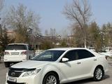 Toyota Camry 2012 годаүшін10 000 000 тг. в Шымкент – фото 3