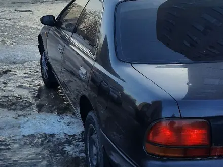 Nissan Bluebird 1994 года за 1 800 000 тг. в Павлодар – фото 3