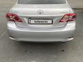 Toyota Corolla 2011 годаүшін4 800 000 тг. в Семей – фото 8