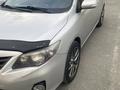 Toyota Corolla 2011 годаүшін4 800 000 тг. в Семей – фото 9