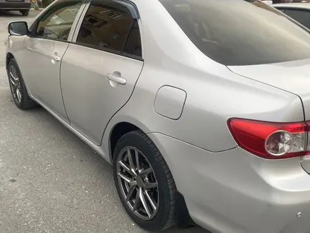 Toyota Corolla 2011 года за 4 800 000 тг. в Семей – фото 6