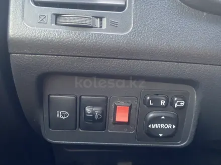 Toyota Corolla 2011 года за 4 800 000 тг. в Семей – фото 11