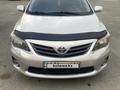 Toyota Corolla 2011 годаүшін4 800 000 тг. в Семей – фото 10