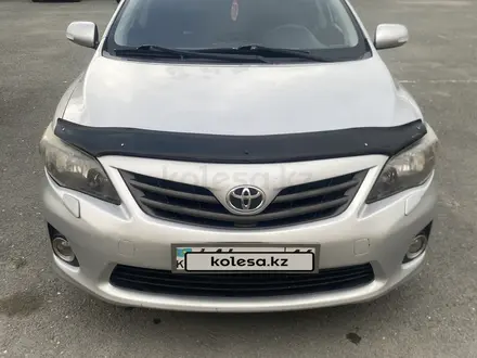 Toyota Corolla 2011 года за 4 800 000 тг. в Семей – фото 10
