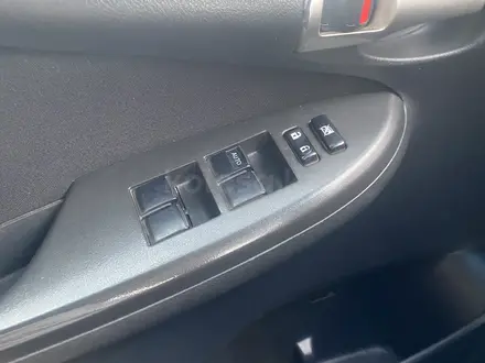 Toyota Corolla 2011 года за 4 800 000 тг. в Семей – фото 12