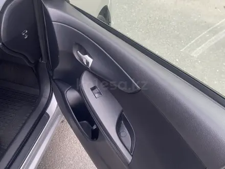 Toyota Corolla 2011 года за 4 800 000 тг. в Семей – фото 16
