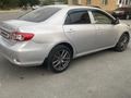 Toyota Corolla 2011 годаүшін4 800 000 тг. в Семей – фото 19