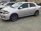 Toyota Corolla 2011 годаүшін4 800 000 тг. в Семей