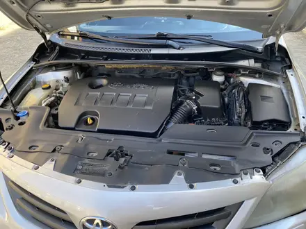 Toyota Corolla 2011 года за 4 800 000 тг. в Семей – фото 3