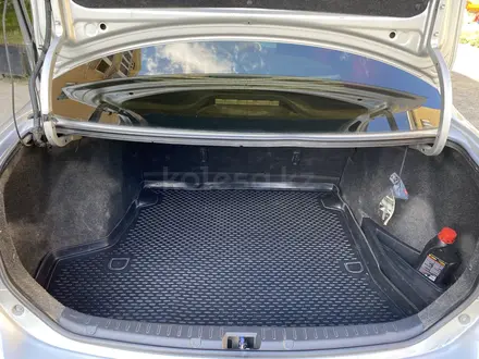 Toyota Corolla 2011 года за 4 800 000 тг. в Семей – фото 4