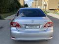 Toyota Corolla 2011 годаүшін4 800 000 тг. в Семей – фото 5