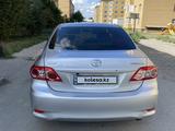 Toyota Corolla 2011 годаүшін5 000 000 тг. в Семей – фото 5