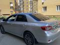Toyota Corolla 2011 годаүшін4 800 000 тг. в Семей – фото 2