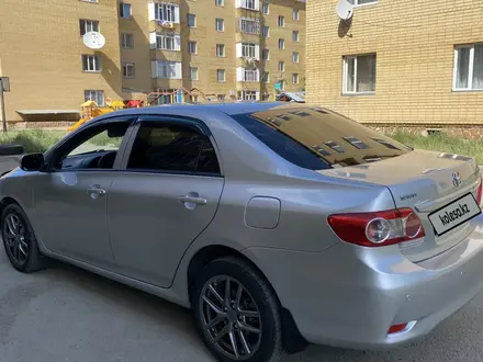 Toyota Corolla 2011 года за 4 800 000 тг. в Семей – фото 2