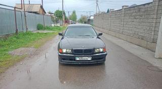 BMW 730 1994 года за 2 200 000 тг. в Алматы