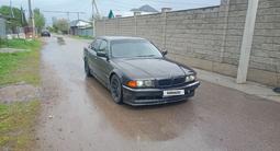 BMW 730 1994 года за 2 450 000 тг. в Алматы – фото 2