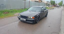 BMW 730 1994 года за 2 450 000 тг. в Алматы – фото 3