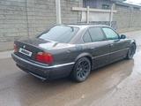 BMW 730 1994 года за 2 500 000 тг. в Алматы – фото 4