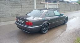 BMW 730 1994 года за 2 400 000 тг. в Алматы – фото 4