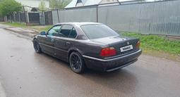 BMW 730 1994 года за 2 300 000 тг. в Алматы – фото 5