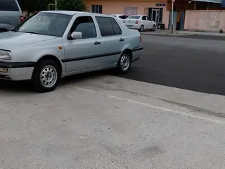 Volkswagen Vento