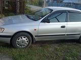 Toyota Carina E 1996 года за 2 000 000 тг. в Костанай – фото 4