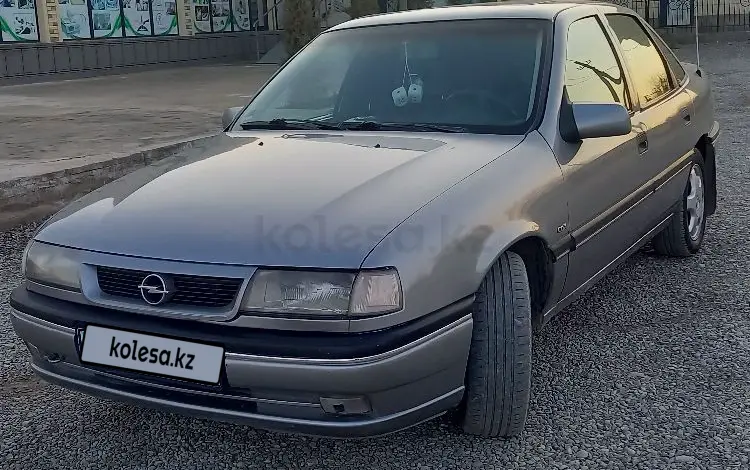 Opel Vectra 1995 годаүшін2 150 000 тг. в Туркестан