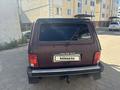 ВАЗ (Lada) Lada 2121 2015 годаүшін3 200 000 тг. в Кокшетау – фото 4