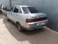 ВАЗ (Lada) 2110 2004 года за 400 000 тг. в Уральск