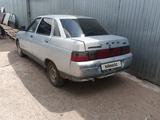 ВАЗ (Lada) 2110 2004 года за 400 000 тг. в Уральск