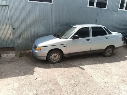 ВАЗ (Lada) 2110 2004 года за 400 000 тг. в Уральск – фото 2