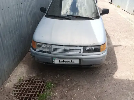 ВАЗ (Lada) 2110 2004 года за 400 000 тг. в Уральск – фото 3