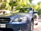 Subaru Legacy 2005 годаfor4 300 000 тг. в Алматы – фото 2