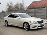 Диски на мерседес r19 amg за 280 000 тг. в Алматы