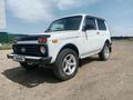 ВАЗ (Lada) Lada 2121 2012 года за 2 800 000 тг. в Актобе