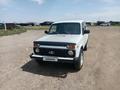 ВАЗ (Lada) Lada 2121 2012 года за 2 800 000 тг. в Актобе – фото 2