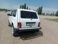 ВАЗ (Lada) Lada 2121 2012 года за 2 800 000 тг. в Актобе – фото 3