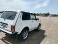 ВАЗ (Lada) Lada 2121 2012 года за 2 800 000 тг. в Актобе – фото 4