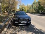 BMW X3 2020 годаүшін20 000 000 тг. в Алматы – фото 4