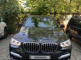 BMW X3 2020 годаүшін20 000 000 тг. в Алматы – фото 5