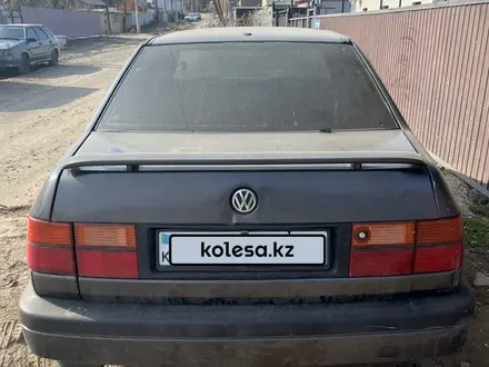 Volkswagen Vento 1992 года за 750 000 тг. в Жезказган – фото 10