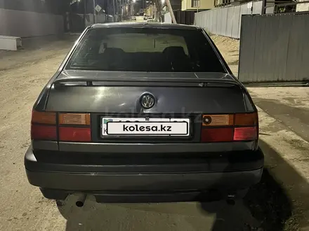 Volkswagen Vento 1992 года за 750 000 тг. в Жезказган – фото 5