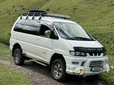 Mitsubishi Delica 2005 годаfor6 500 000 тг. в Алматы – фото 4