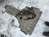 Защита картера за 110 000 тг. в Усть-Каменогорск – фото 2