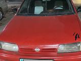 Nissan Primera 1992 года за 659 000 тг. в Алматы – фото 5