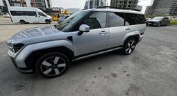 Hyundai Santa Fe 2024 годаfor20 500 000 тг. в Усть-Каменогорск – фото 2