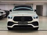 Mercedes-Benz GLE Coupe 53 AMG 2021 года за 47 900 000 тг. в Астана – фото 3